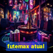 futemax atual